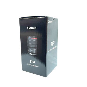 �y�V�i�zCANON �L���m�� ���������Y RF24-70mm F2.8 L IS USM