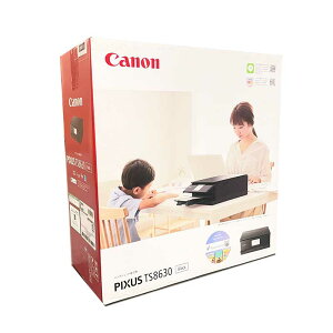 yVizCanon Lm CNWFbg@ PIXUS TS8630BK