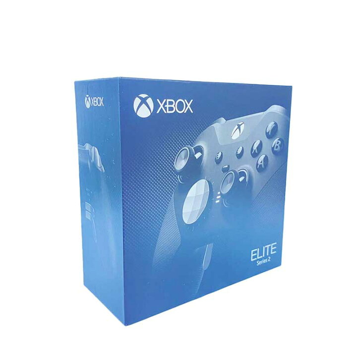 楽天市場】【新品】マイクロソフト Microsoft Xbox Elite FST-00009 