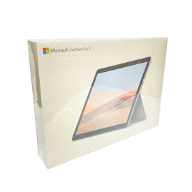 【土日祝発送】【新品未開封品】Microsoft マイクロソフト Surface Go 2 Pentium・メモリ 4GB・eMMC 64GB STV00012