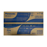【新品】Panasonic パナソニック ブルーレイレコーダー DIGA ディーガ 1TB /2番組同時録画 DMR-2W102