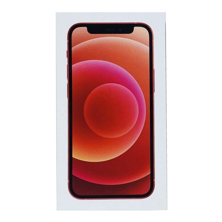 楽天市場】【新品 箱不良・シュリンク破れ品】iPhone12 64GB (PRODUCT 