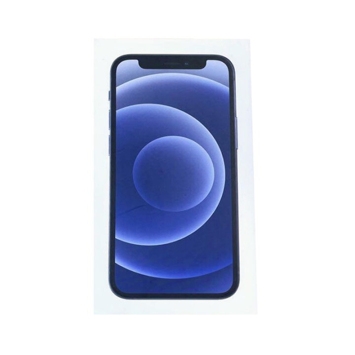 楽天市場】【新品未開封品】iPhone12 128GB ブラック MGHU3J/A 日本 