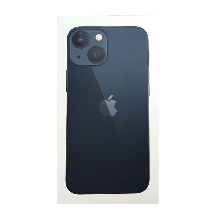 楽天市場】【土日祝発送】【新品 箱不良・シュリンク破れ品】iPhone 13 