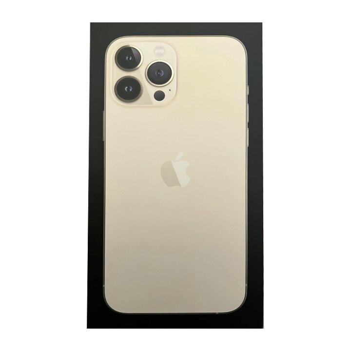 Iphone13promax128gb(画面交換になります) 購入したキャリア···SIMフリー