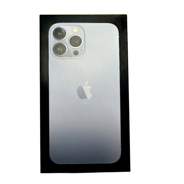 楽天市場】【新品 保証開始済み品】iPhone 13 Pro Max 512GB ブルー 