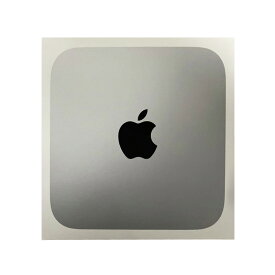 【土日祝発送】【新品】APPLE アップル Mac mini M2チップ SSD 256GB メモリ8GB 2023年 MMFJ3J/A シルバー