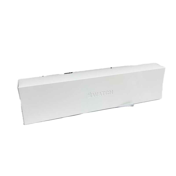 楽天市場】【新品】Apple Watch Series 8（GPSモデル）- 45mm シルバー 
