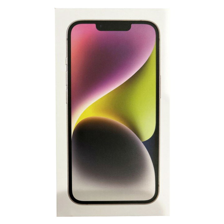 楽天市場】【土日祝発送】【新品 保証開始済み品】iPhone 14 Plus  