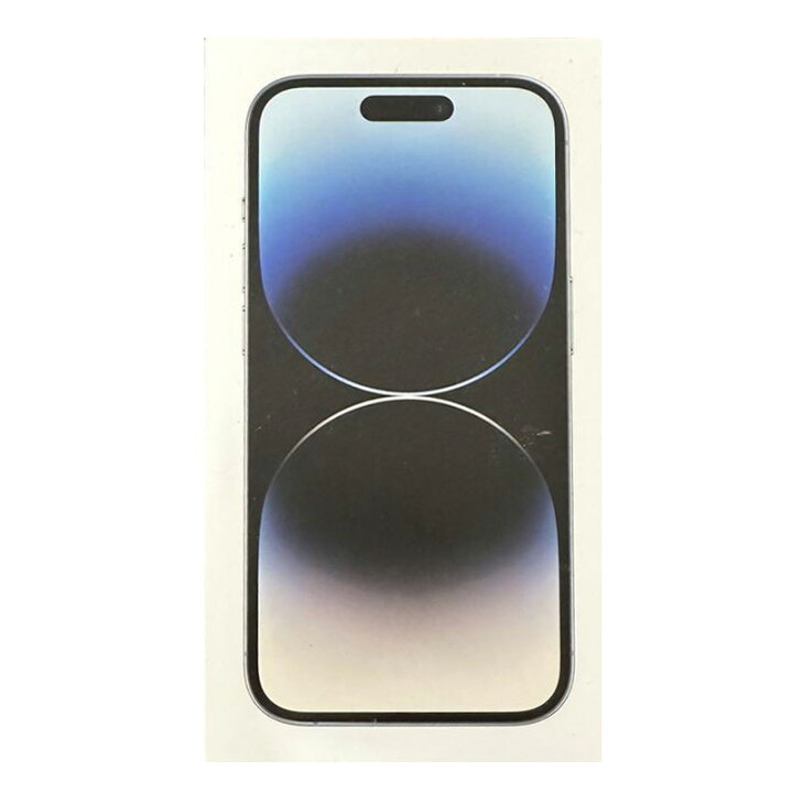 楽天市場】【新品】iPhone 14 Pro MAX 1TB シルバー MQ9L3J/A : 電子 