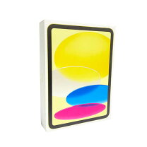 楽天市場】ipad 10世代 256gbの通販