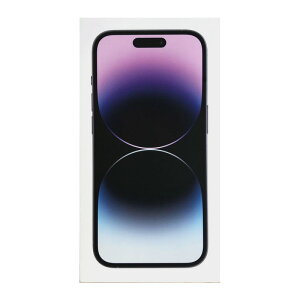 ySI1ۏؕtziPhone 14 Pro 256GB fB[vp[v MQ1E3J/A
