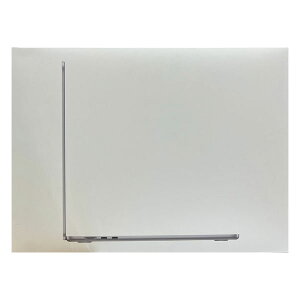 yVizMacBook Air 15C` Apple M2`bvڃf 2023Nf SSD 512GB 8RACPU10RAGPU ] MQKQ3J/A Xy[XOC