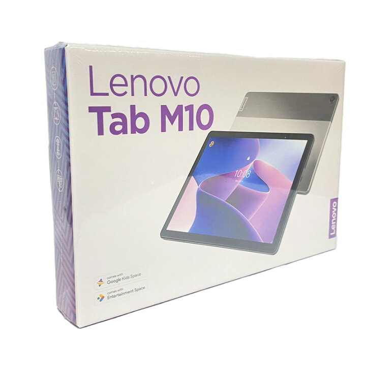 楽天市場】【新品 保証開始済み品】Lenovo レノボジャパン Android 