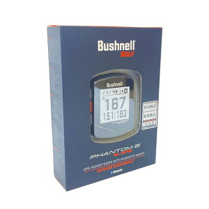 yVizBushnell ubVl GPSStirQ[V t@g2X[v ubN