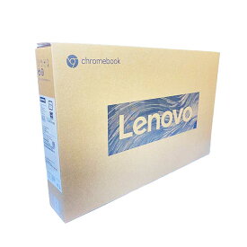 【土日祝発送】【新品】Lenovo IdeaPad Slim 560i Chromebook 14インチ 8GB 256GB 82M8002V