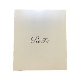 【土日祝発送】「まとめ買いクーポン発行中」【新品未開封品】「ラッピング可」ReFa CARAT（リファ カラット）PEC-L1706 プラチナ電子ローラー【日本製】美容・美顔器・美顔ローラー 正規品