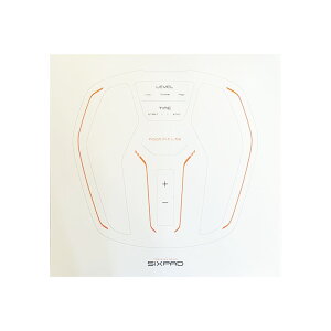 �y�V�i�zMTG SIXPAD Foot Fit Lite �ʔ̌��胂�f�� �V�b�N�X�p�b�h �t�b�g�t�B�b�g���C�g�������K�i