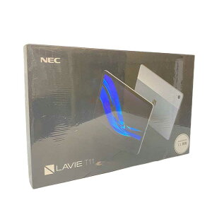 yVi sǁEVNjizNEC GkC[V[ LAVIE PC-T1175BAS Wi-Fif Android^ubg Vo[