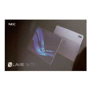 yVi sǁzNEC {dC LAVIE Tab T12 T1295/DAS PC-T1295DAS ^ubg
