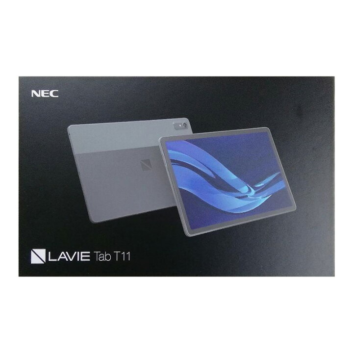 楽天市場】【中古美品】NEC 日本電気 タブレットPC LAVIE Tab 