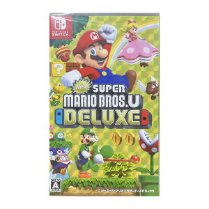 �C�V�� �ySwitch�z New�X�[�p�[�}���I�u���U�[�YU�f���b�N�X �X�[�p�[�}���I Nintendo Switch�p�\�t�g �䂤�p�P�b�g���[����