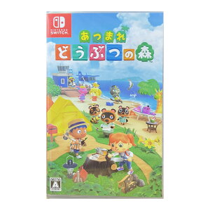 ܂ ǂԂ̐X Nintendo Switch HAC-P-ACBAA Nintendo Switchp\tg Vi 䂤pPbg