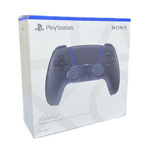 �y�V�i�zPS5 DualSense ���C�����X�R���g���[���[ �~�b�h�i�C�g �u���b�N