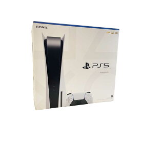 【土日祝発送】【新品 外箱不良・中身新品未使用品】PlayStation5 CFI-1100A01 ディスクドライブ搭載モデル