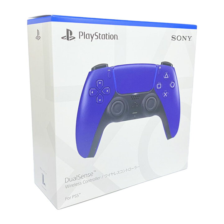 楽天市場】【土日祝発送】【新品】SONY ソニー DualSense ワイヤレス  
