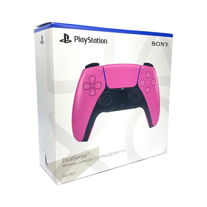 楽天市場】【土日祝発送】【新品】SONY ソニー DualSense ワイヤレス  