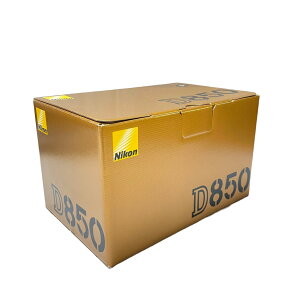 Nikon FXtH[}bgfW^჌tJ D850