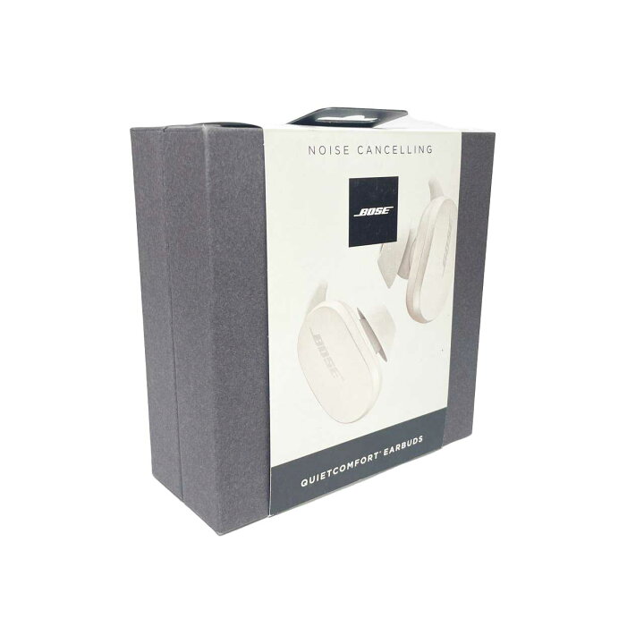楽天市場】【新品 箱不良・シュリンク破れ品】BOSE QuietComfort 