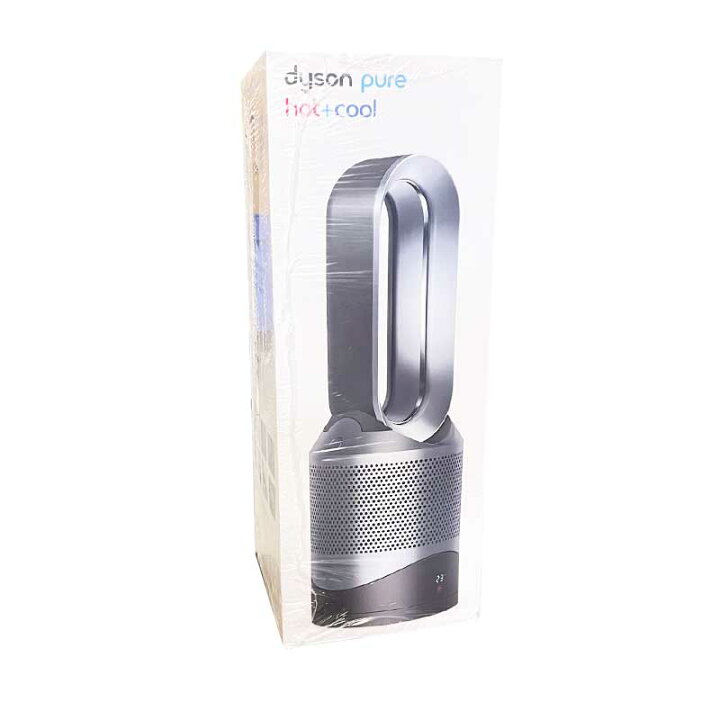 楽天市場】【土日祝発送】【新品未開封 国内正規品】Dyson Pure Hot + 