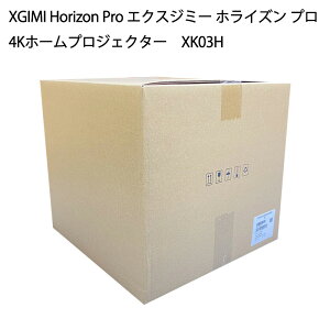 yVizXGIMI W~[ z[vWFN^[ HORIZON PRO XGIMI XK03H
