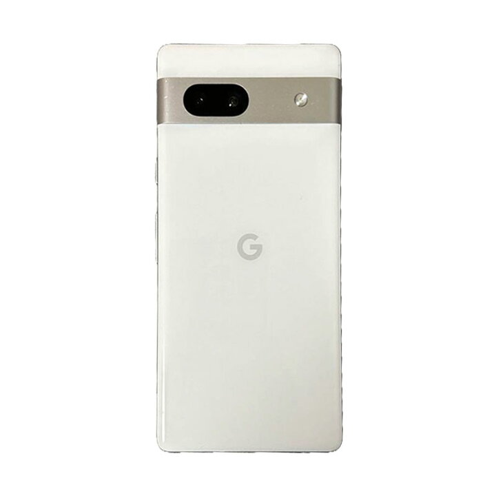 楽天市場】【安心！当社1ヶ月保証付き】【整備済品】Google Pixel 7a 