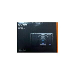 yViJizSONY Cyber-Shot RX DSC-RX100M7 fW^J