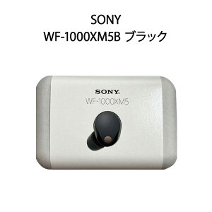 yVizSONY \j[ CXCz WF-1000XM5B ubN