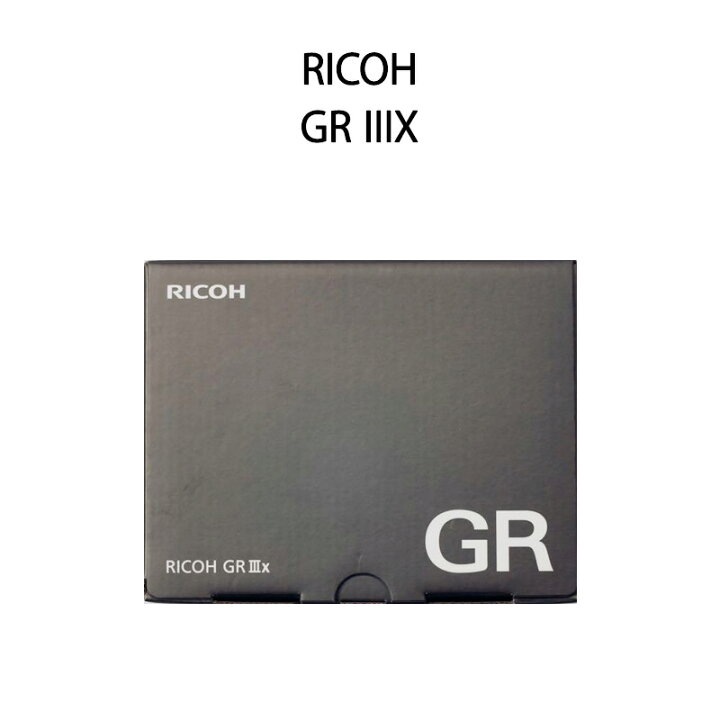 楽天市場】【新品 国内正規品】RICOH リコー コンパクトデジタルカメラ 