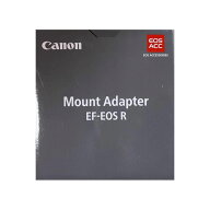 Canon マウントアダプター EF-EOS R