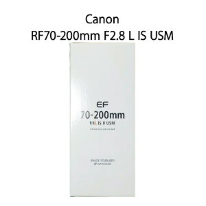 yVi ۏ؊JnςݕizCanon Lm Y RF70-200mm F2.8 L IS USM