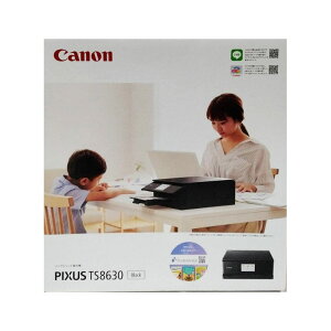 yVi sǁEVNjizCanon Lm CNWFbg@ PIXUS TS8630BK ubN
