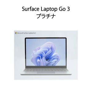 yVizMicrosoft }CN\tg Surface Laptop Go 3 v`i intel Core i5 :8GB SSD:256GB XK1-00005