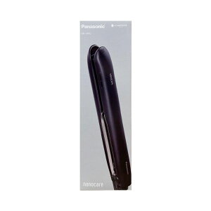 �y�V�i�zPanasonic �X�g���[�g�A�C���� �i�m�P�A EH-HS9J-K �u���b�N