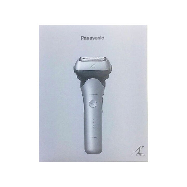 楽天市場】【新品 箱不良】Panasonic メンズシェーバー パナソニック 