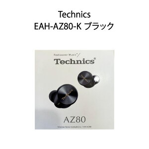 �y�V�i�zTechnics �e�N�j�N�X ���S���C�����X�C���z�� EAH-AZ80-K �u���b�N