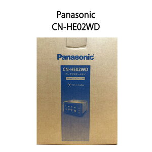 �y�V�i ���s�ǁzPanasonic �p�i�\�j�b�N �J�[�i�r �X�g���[�_ CN-HE02WD
