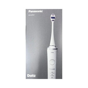 �y�V�i ���s�ǁzPanasonic �p�i�\�j�b�N ���g�U���n�u���V �h���c EW-DP37-W �z���C�g