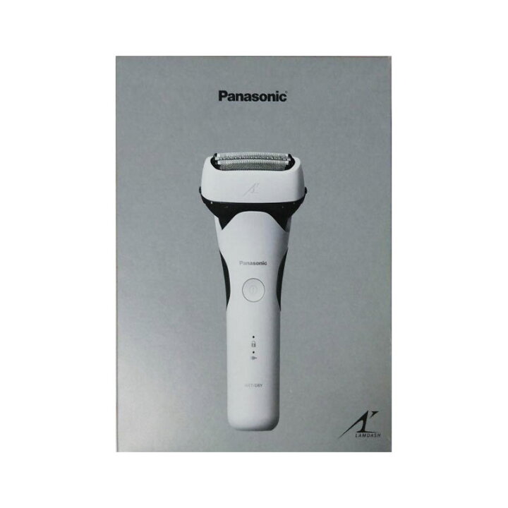 楽天市場】【新品】Panasonic パナソニック メンズシェーバー ラム 