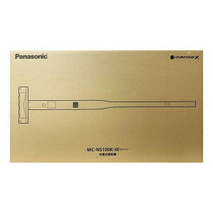 yVi sǁzPanasonic pi\jbN Zp[g^R[hXXeBbN|@ MC-NS100K-W